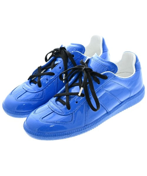 Maison Margiela รองเท้าผ้าใบ