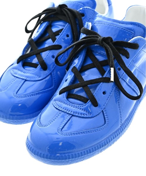 Maison Margiela รองเท้าผ้าใบ