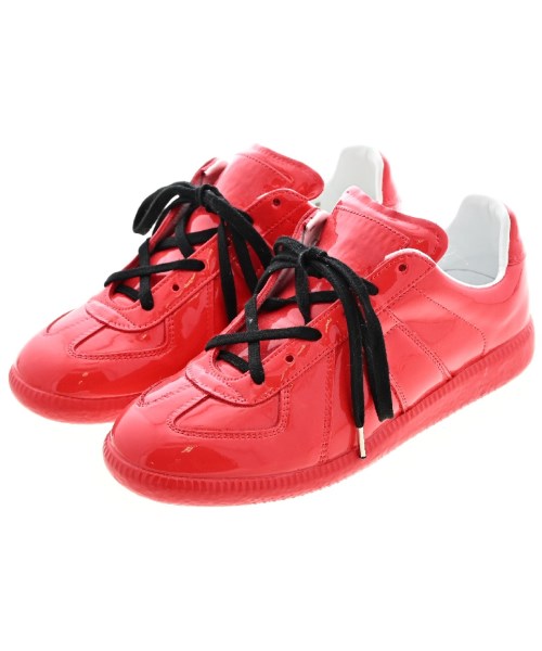 Maison Margiela รองเท้าผ้าใบ