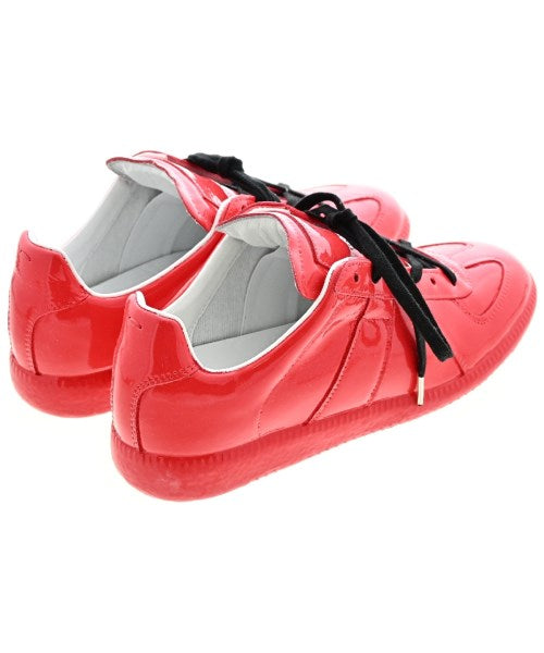 Maison Margiela รองเท้าผ้าใบ