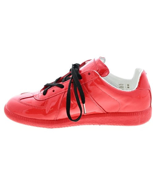Maison Margiela รองเท้าผ้าใบ