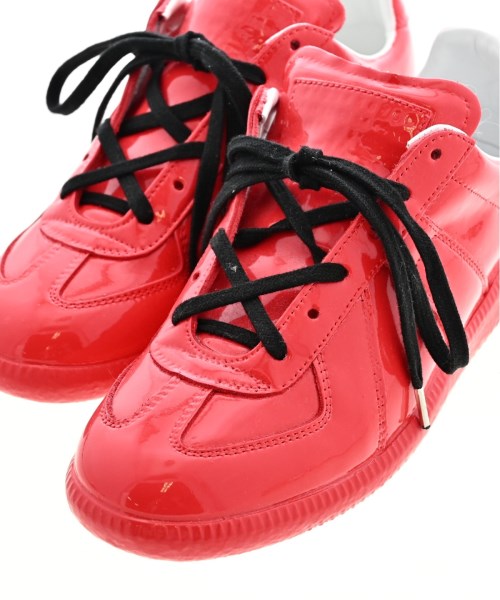 Maison Margiela รองเท้าผ้าใบ
