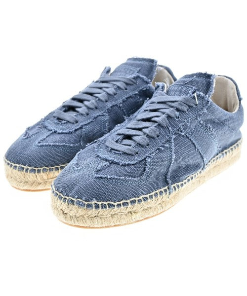 Maison Margiela รองเท้าผ้าใบ