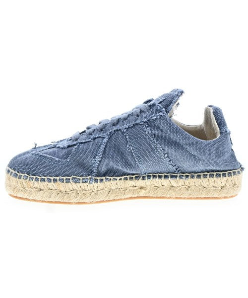Maison Margiela รองเท้าผ้าใบ