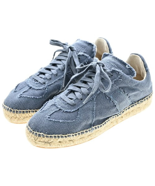 Maison Margiela รองเท้าผ้าใบ