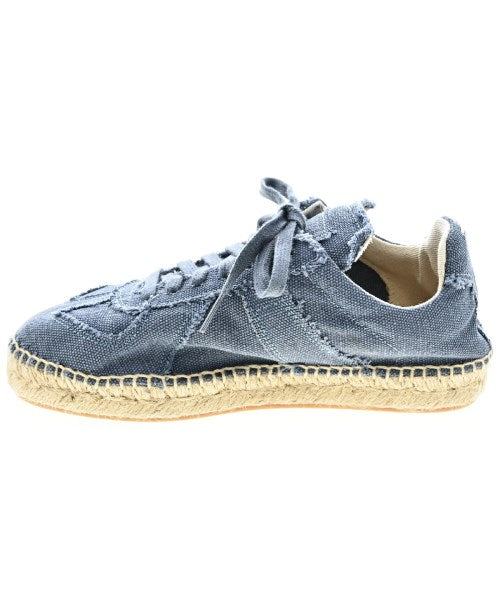 Maison Margiela รองเท้าผ้าใบ
