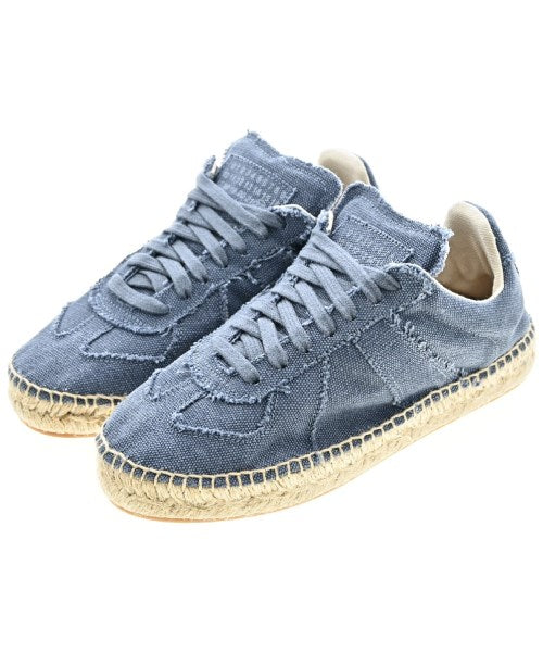 Maison Margiela รองเท้าผ้าใบ