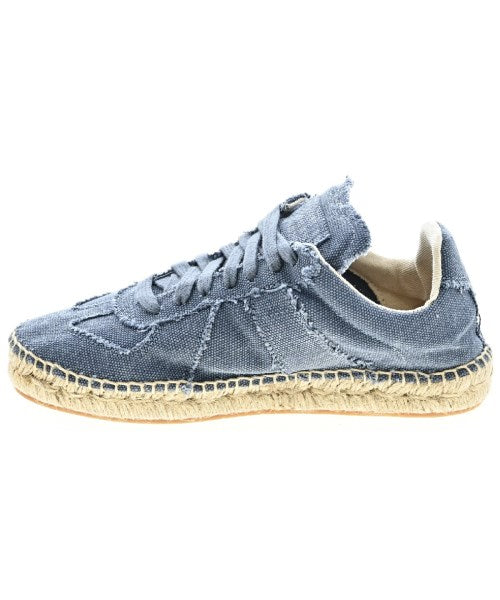Maison Margiela รองเท้าผ้าใบ