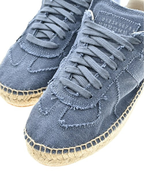 Maison Margiela รองเท้าผ้าใบ
