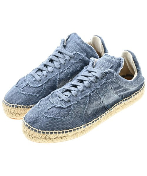 Maison Margiela รองเท้าผ้าใบ