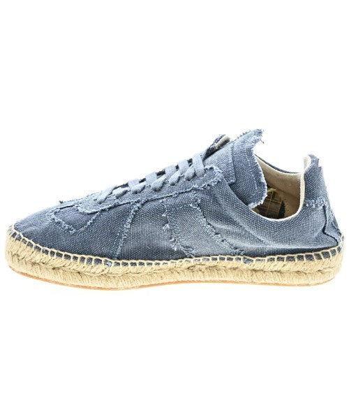 Maison Margiela รองเท้าผ้าใบ