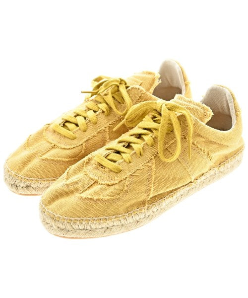 Maison Margiela รองเท้าผ้าใบ