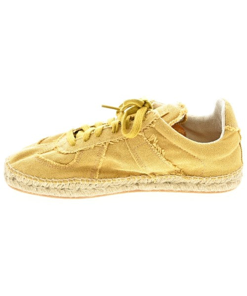 Maison Margiela รองเท้าผ้าใบ