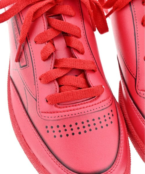 Maison Margiela รองเท้าผ้าใบ