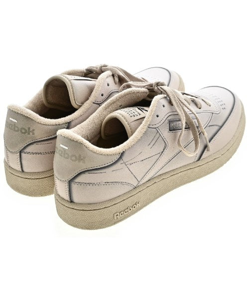 Maison Margiela รองเท้าผ้าใบ