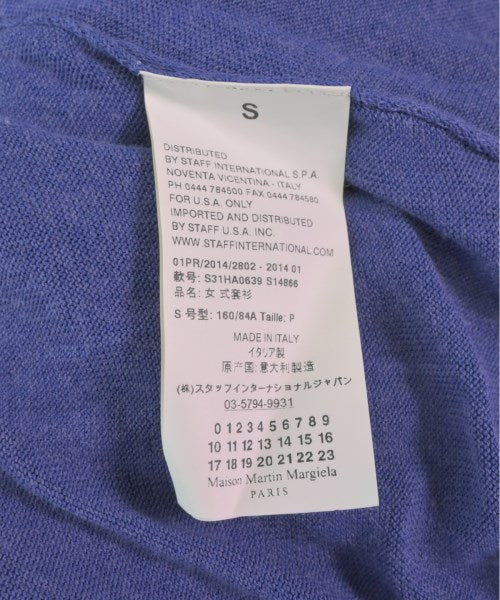 Maison Margiela เสื้อคาร์ดิแกน