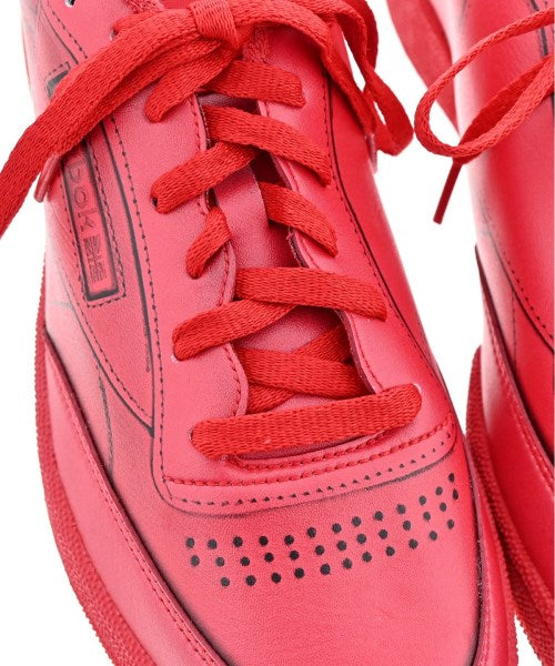 Maison Margiela รองเท้าผ้าใบ