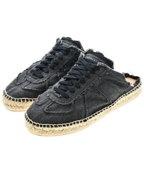 Maison Margiela รองเท้าแตะ