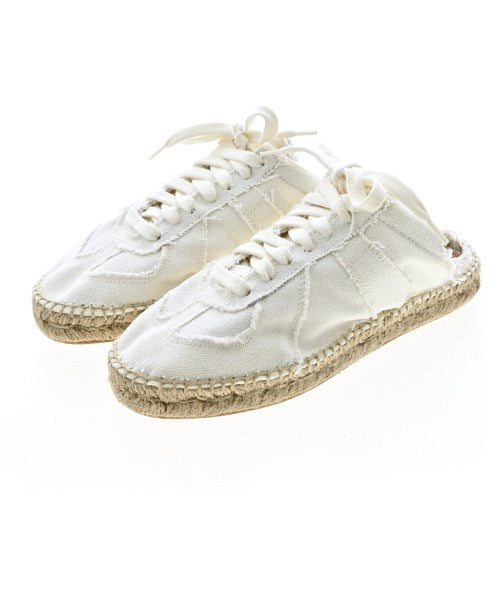 Maison Margiela รองเท้าแตะ