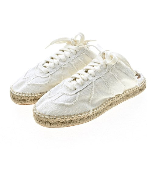 Maison Margiela รองเท้าแตะ