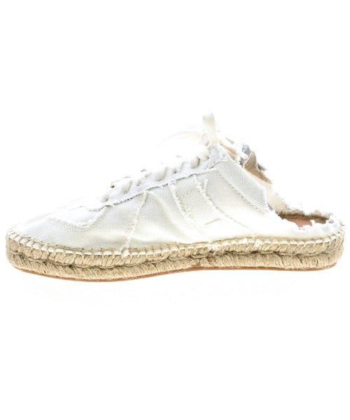 Maison Margiela รองเท้าแตะ