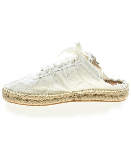 Maison Margiela รองเท้าแตะ