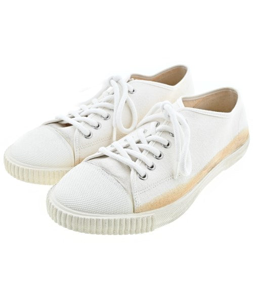Maison Margiela รองเท้าผ้าใบ