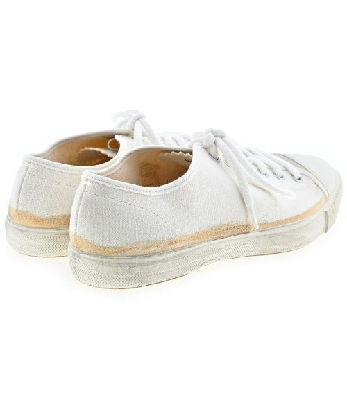 Maison Margiela รองเท้าผ้าใบ