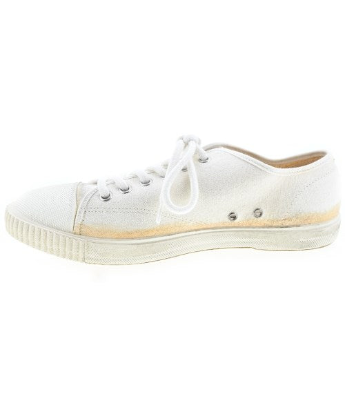 Maison Margiela รองเท้าผ้าใบ