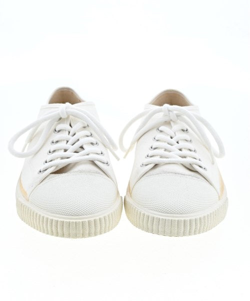 Maison Margiela รองเท้าผ้าใบ