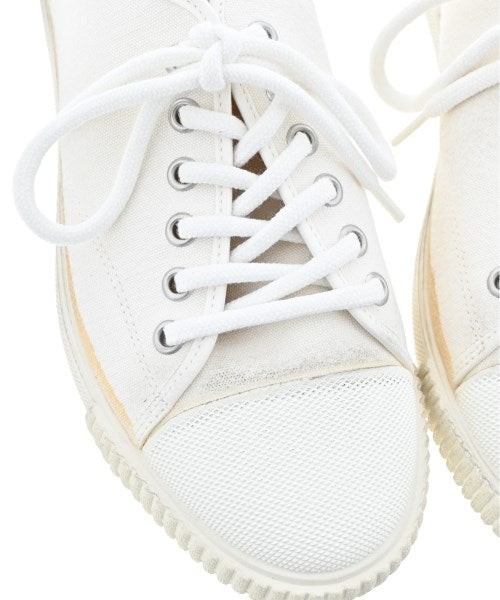 Maison Margiela รองเท้าผ้าใบ