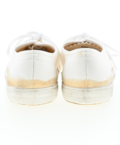 Maison Margiela รองเท้าผ้าใบ