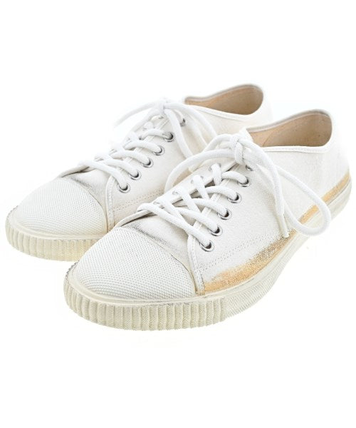 Maison Margiela รองเท้าผ้าใบ