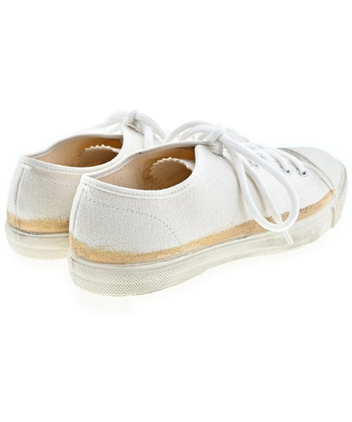 Maison Margiela รองเท้าผ้าใบ