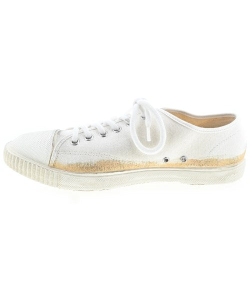 Maison Margiela รองเท้าผ้าใบ