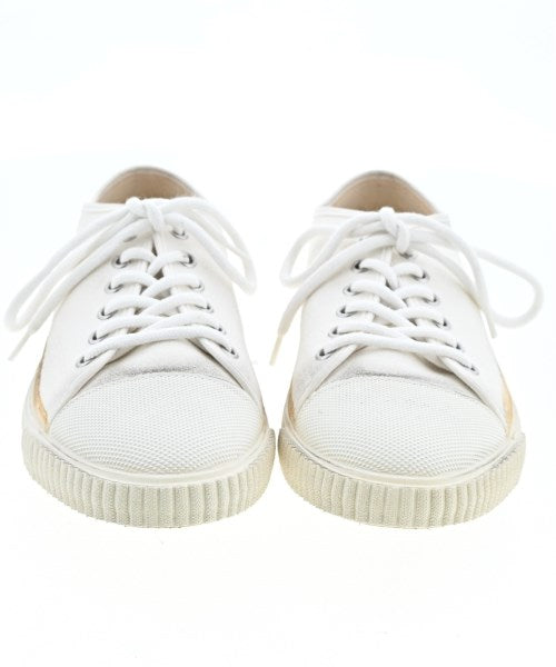 Maison Margiela รองเท้าผ้าใบ