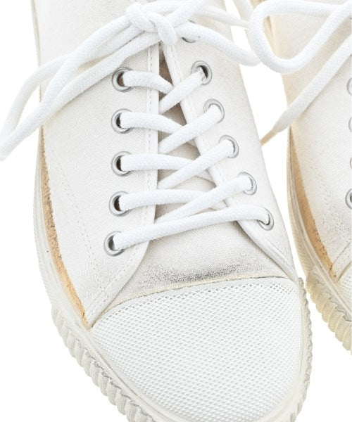 Maison Margiela รองเท้าผ้าใบ