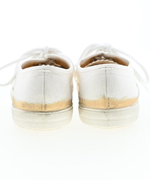 Maison Margiela รองเท้าผ้าใบ