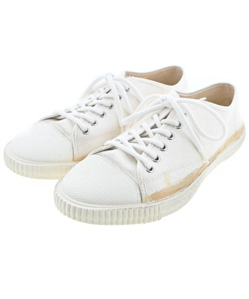 Maison Margiela รองเท้าผ้าใบ