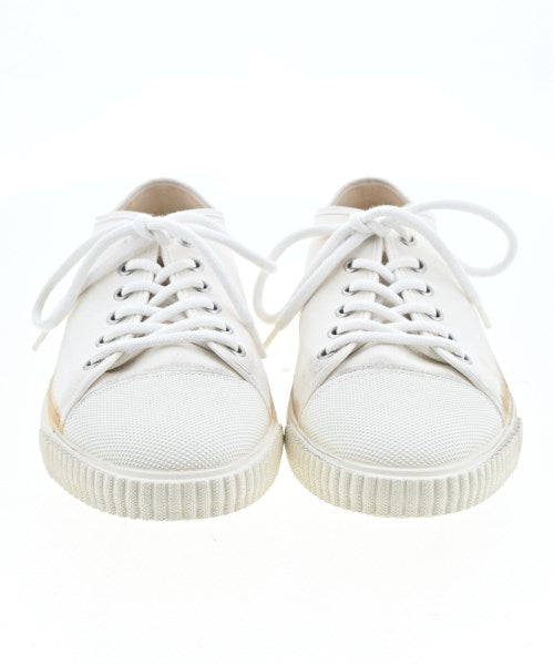 Maison Margiela รองเท้าผ้าใบ