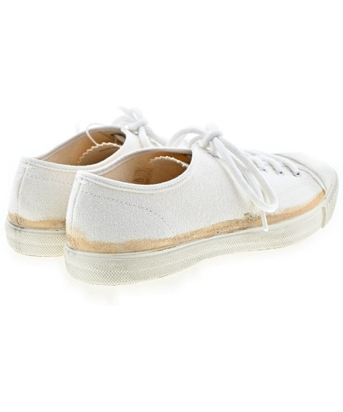 Maison Margiela รองเท้าผ้าใบ
