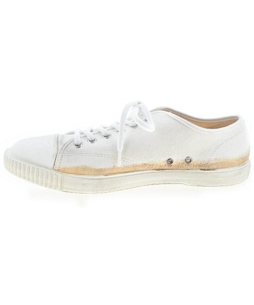 Maison Margiela รองเท้าผ้าใบ
