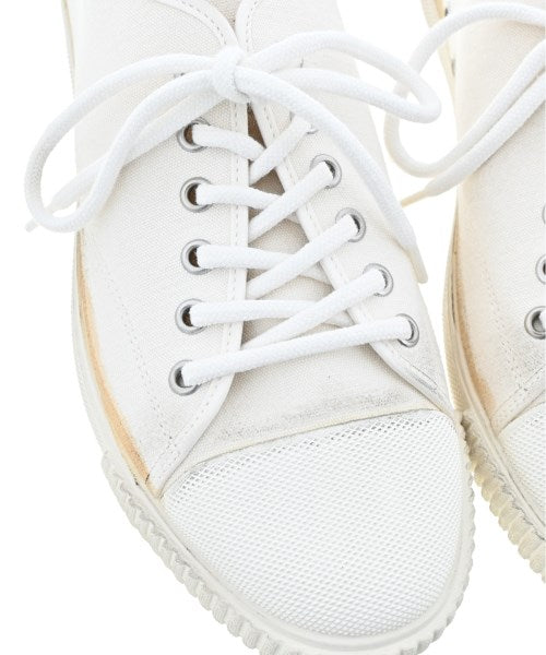 Maison Margiela รองเท้าผ้าใบ