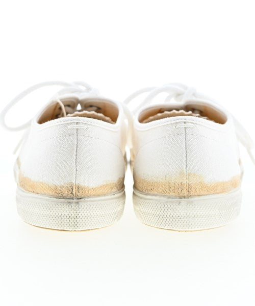 Maison Margiela รองเท้าผ้าใบ