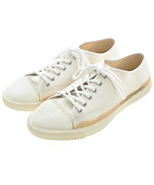 Maison Margiela รองเท้าผ้าใบ