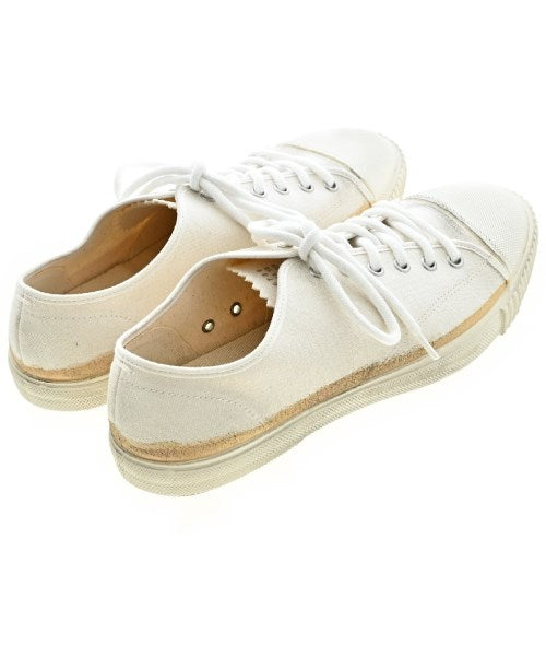 Maison Margiela รองเท้าผ้าใบ