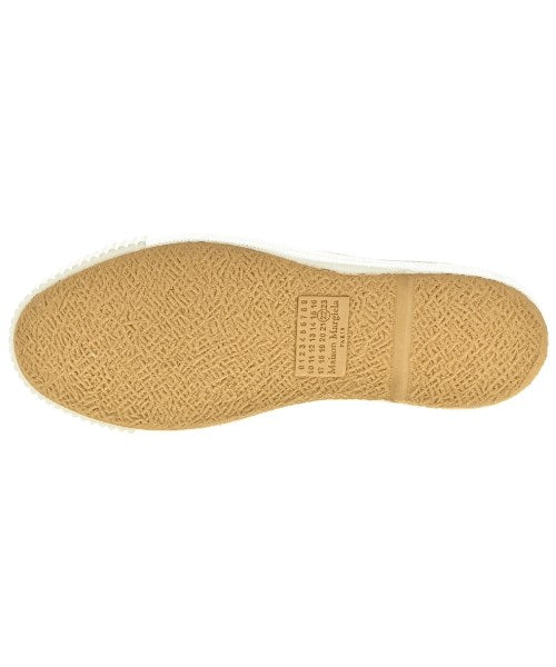 Maison Margiela รองเท้าผ้าใบ