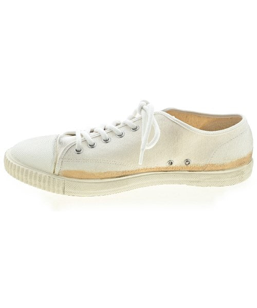 Maison Margiela รองเท้าผ้าใบ