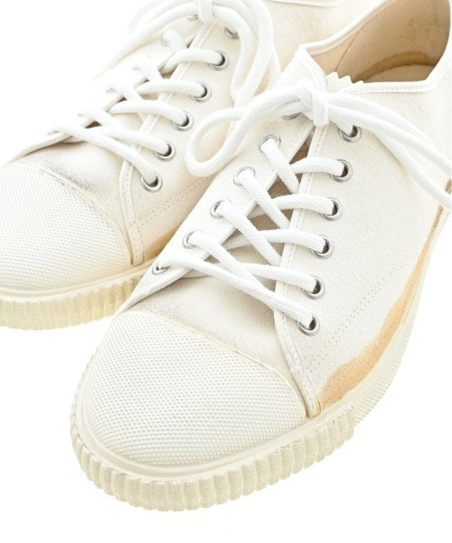 Maison Margiela รองเท้าผ้าใบ