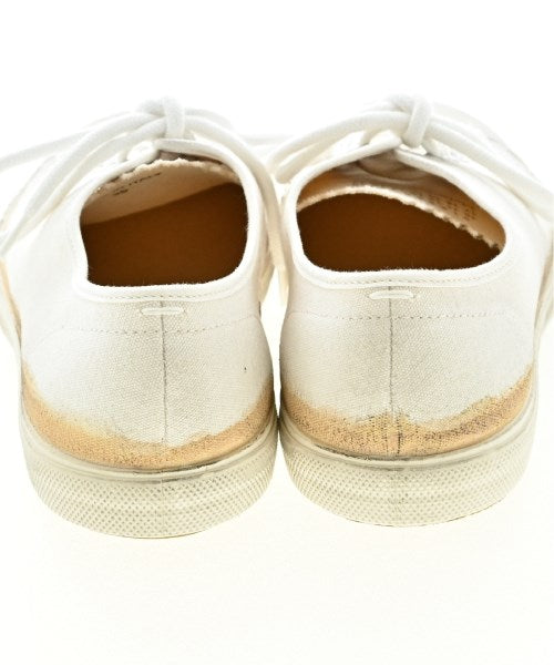Maison Margiela รองเท้าผ้าใบ